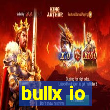 bullx io